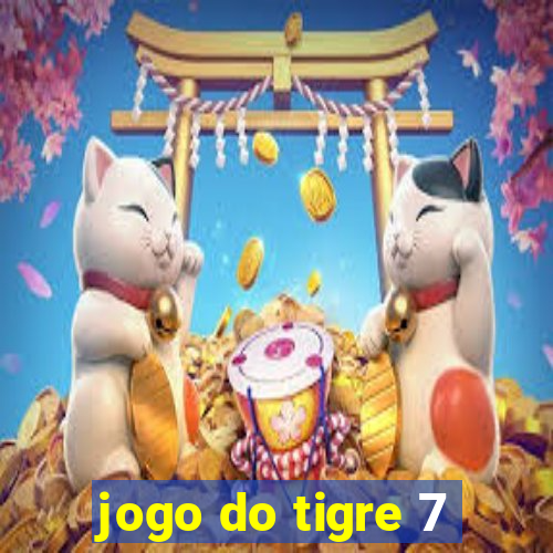 jogo do tigre 7